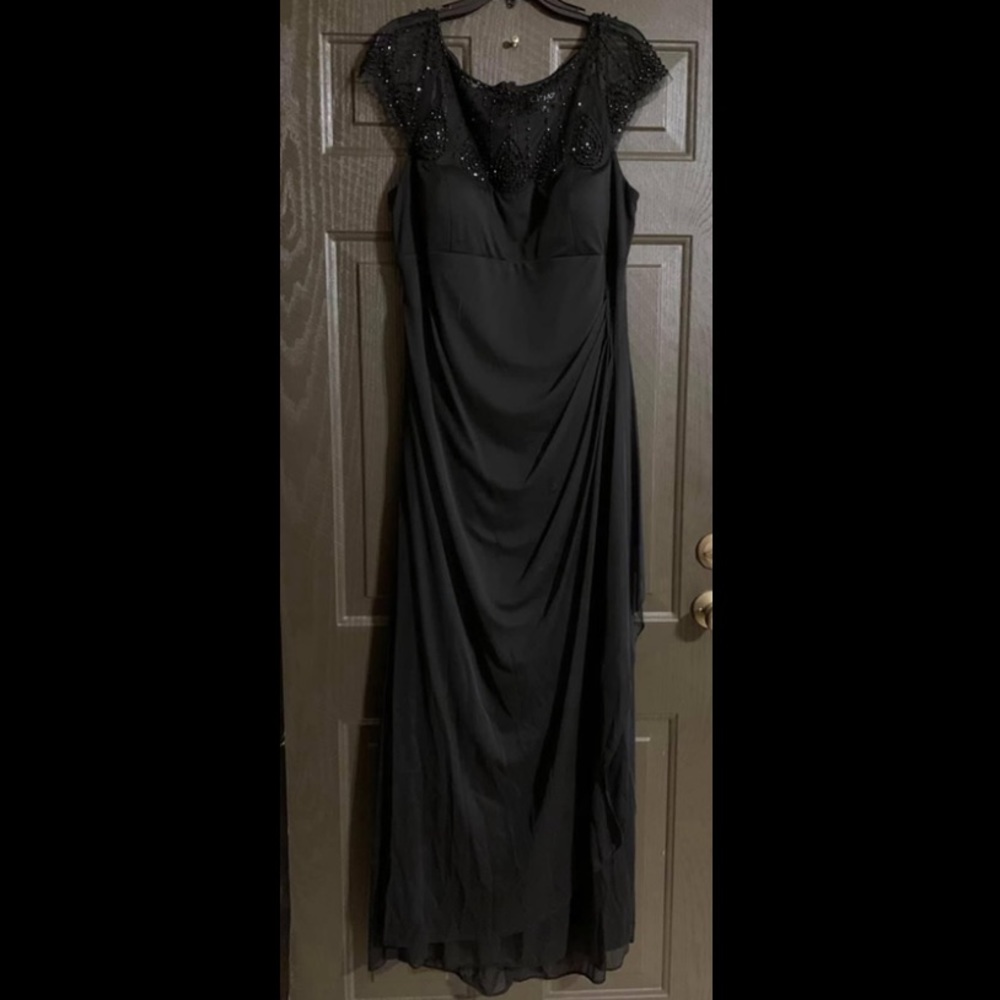 DJ-Jaz Evening Dress